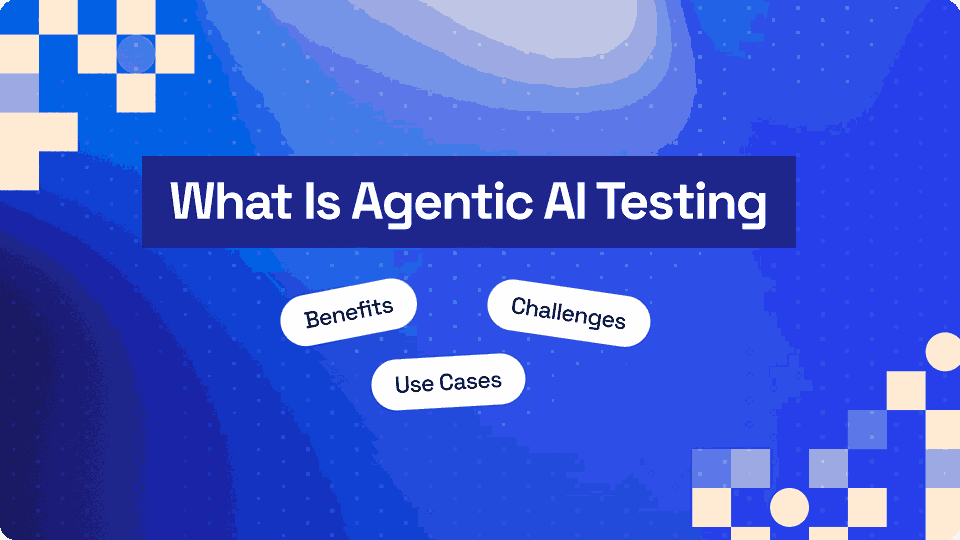 AI in QA Testing ft