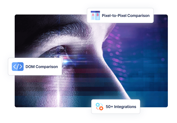 Deliver Visually Perfect Digital Experience Deliver Visually Perfect Digital Experience