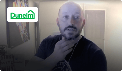 How LambdaTest helps Dunelm to achieve Digital Transformation in Testing