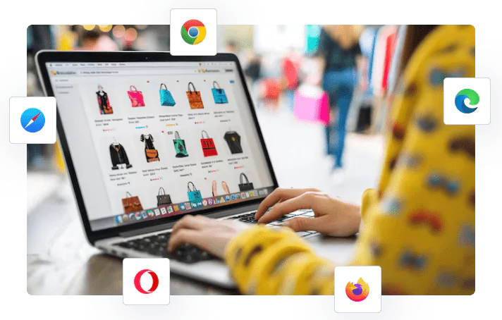 Continuous Testing Cloud For Quality Digital Experience Continuous Testing Cloud For Quality Digital Experience