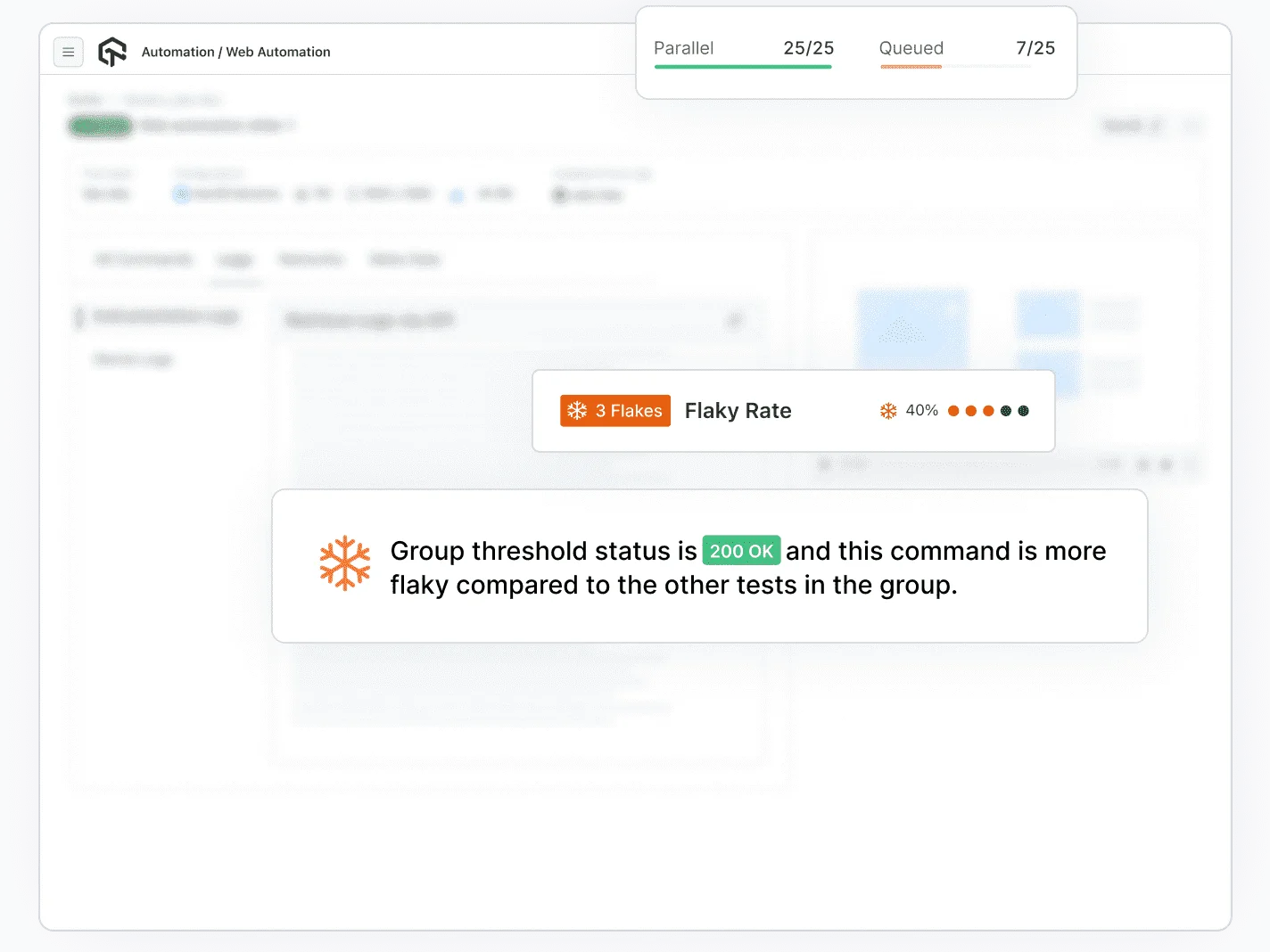 Debug K6 Browser Tests With AI-Native Insights Debug K6 Browser Tests With AI-Powered Insights