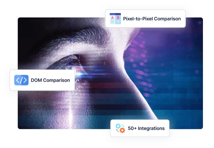 Deliver a Visually-perfect Digital Experience Deliver a Visually-perfect Digital Experience