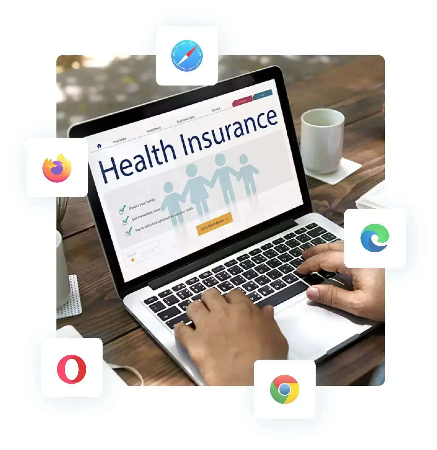 Continuous Testing Cloud For Quality Digital Experience Continuous Testing Cloud For Quality Digital Experience